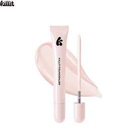 KILLIT Quick & Easy Founcealer 10ml, Color:25 Beige