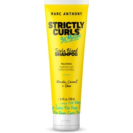 Marc Anthony Strictly Curls 3x Moisture Triple Blend 250ml