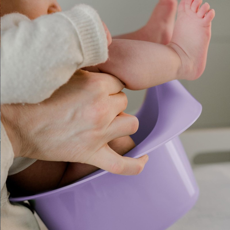 Kindsgut Baby Potty Toilet Storage Box with Discreet Colours -