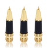Dryden Designs Replacement Fine Nib Pack of 3
