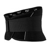 Rehband UD Back Brace 5 mm Neoprene Back Support, Colour: