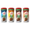 Nestle Coffee mate Zero Sugar Flavored Creamer 4 Pack Variety