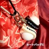 BacksRush Golf Ball Hanger Golf Ball Hanger with Carabiner -