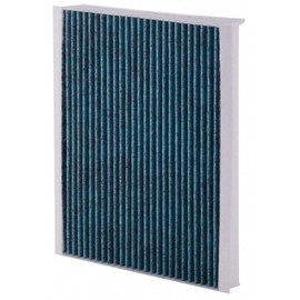 PureFlow Cabin Air Filter PC8214X | Fits 2015-22 Ford F-150, 2017-22 F-250 Super Duty, F-350 Super Duty, F-550 Super Duty, 2018-21 Expedition, 2018-22 Lincoln Navigator, 2017-20 Ford Lobo