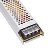 LED Power Supply Ultra Thin 190V‑240V AC Input 12V 16.7A