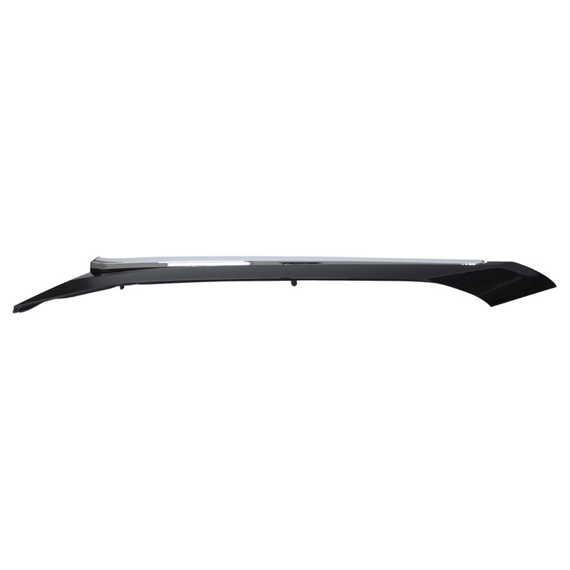 ApplianPar Right Side Rear Pillar Molding Trim Panel for Nissan