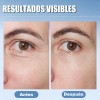 Crema Ojos Ácido Hialurónico Parche Ocular Mixta Día Noche
