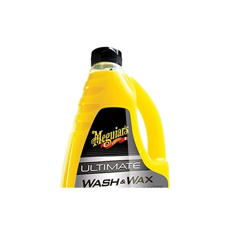 Meguiar's NXT Generation Car Wash Liquid 64 oz.
