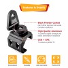 SI Spot Beam 3" Pods Pro-Fit Cage Mounts Wire Kit