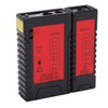 Probador de Cable de Red FTVOGUE56nczmidu3 con Detección RJ45 y
