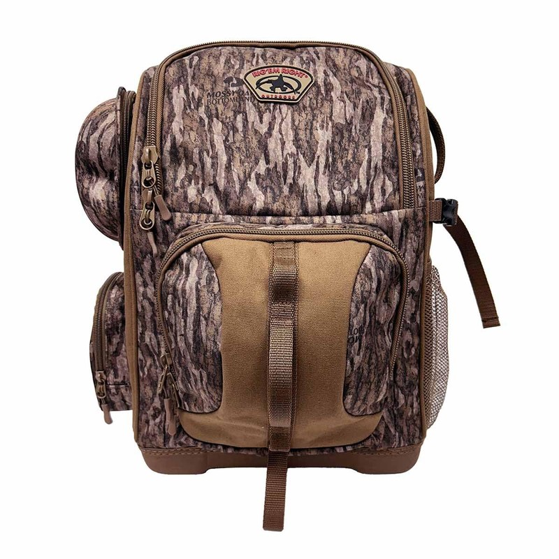 Rig Em Right Lowdown Floating Backpack