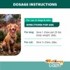 Probiotic for Dogs & Cats, Travel Pack (6) - Digestive