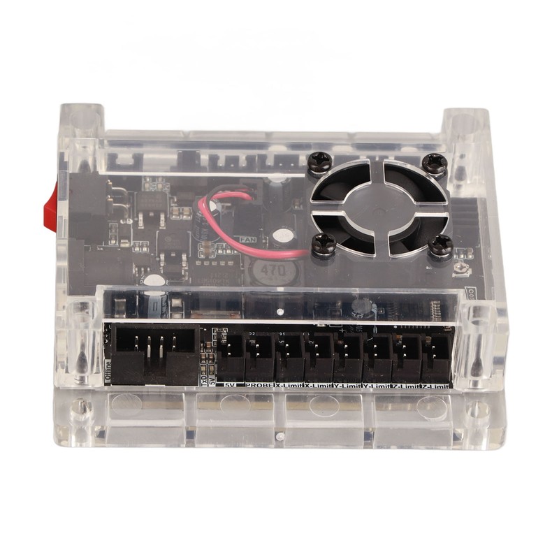 3 Axes GRBL Control Board USB Plug in Interface GRBL