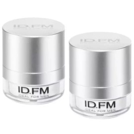 Ideal for Man 아이디얼포맨 노세범 이지 파우더 지인 친구 선물 2개 Ideal For Man No Sebum Easy Powder Gift Set of 2 for Friends