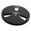1/4 7 Inch Empty Tape Reel 3 Hole Aluminum Alloy