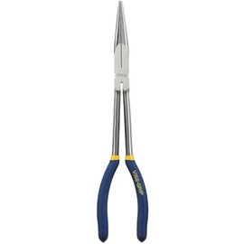 IRWIN VISE-GRIP Pliers, Long Reach, Long Nose 11-Inch (1773584)