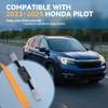 Auto Start Stop Eliminator Compatible with Honda Pilot 2023 2024