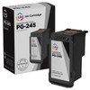 LD Products Remanufactured Ink Cartridge Replacement for Canon PG-245 8279B001AA