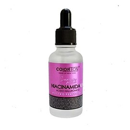 Serum Niacinamida B3 Con Acido Hialuronico Colorton                                                                                                   