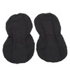 Car Seat Covers Full Set Breathable and Soft Cloth Seat