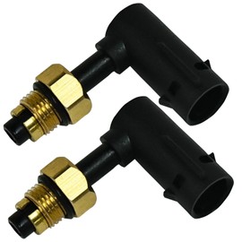 2Pcs Suspension Elbow Air Strut Repair Kits Compatible with Dodge Ram 1500 2011-2020, Jeep Grand Cherokee 2011-2020 Replace: 68084809AA