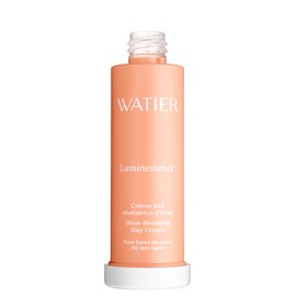 Watier Luminessence Glow-Boosting Day Cream Refill, with Canadian Ginseng & Niacinamide, Glow-Revealing & Energizing Skincare, Lightweight Formula, Vegan, Oil-Free, Paraben-Free, 50 mL