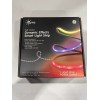 GE Cync Full Color Dynamic Effects Smart Light Strip 16ft