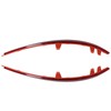 Doo Engy Reflector Bumper Rear Light Rear Light Left and