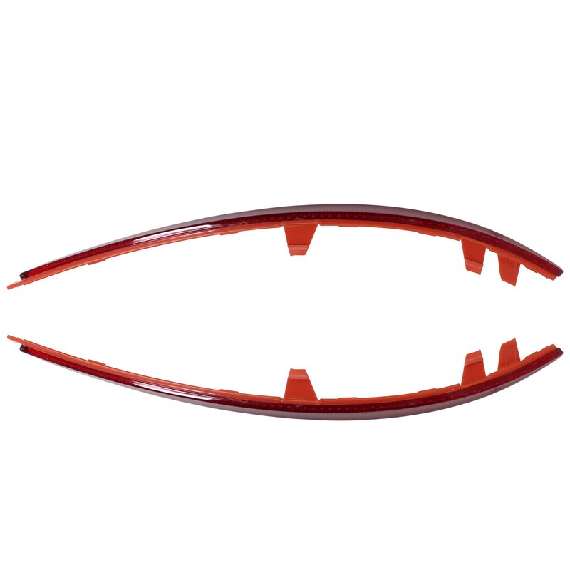 Doo Engy Reflector Bumper Rear Light Rear Light Left and
