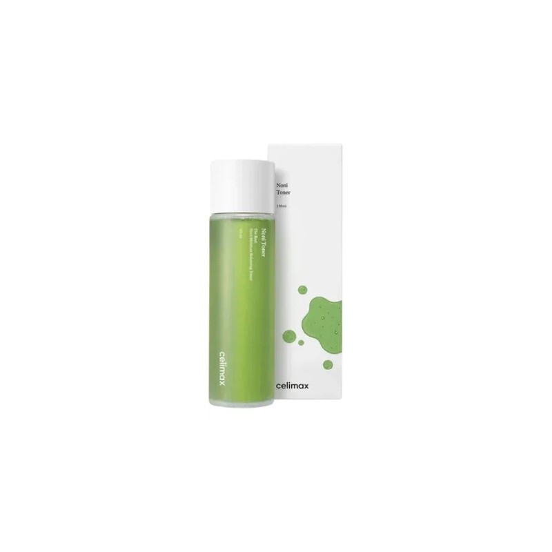 Celimax Noni Toner 150ml Tónico Facial Hidratante Rostro Todo Tipo