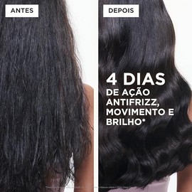 Kérastase Masque Hydra Glaze Nutrición Anti Frizz