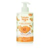 Tulip Black Body Lotion with Sugar Melon Dispenser, Maximum Moisture