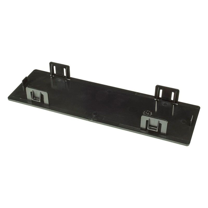 tomzz Audio 2400-038 Cover Blind Panel for Car Radio DIN