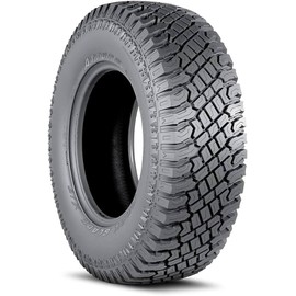 Atturo Trail Blade X/T 275/45R20 110H XL Hybrid Multi-Terrain Tire Load Index 110 XL