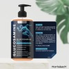 Glucosamine Gel | 150 ml | with Menthol and Capsicum