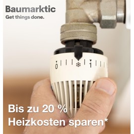 4 x Radiator Bleed Keys: Universal, Robust and Stable Keys for Bleeding All Heating Types