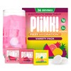 Plink Plink! Fizzy Electrolyte Drink Tablets for Daily Hydration -