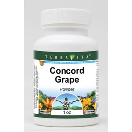 Concord Grape Powder (1 oz, ZIN: 520443)