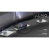 LINQ HUB MULTIPORT 7EN1 PRO USB-C HDMI DP MINIDP VGA