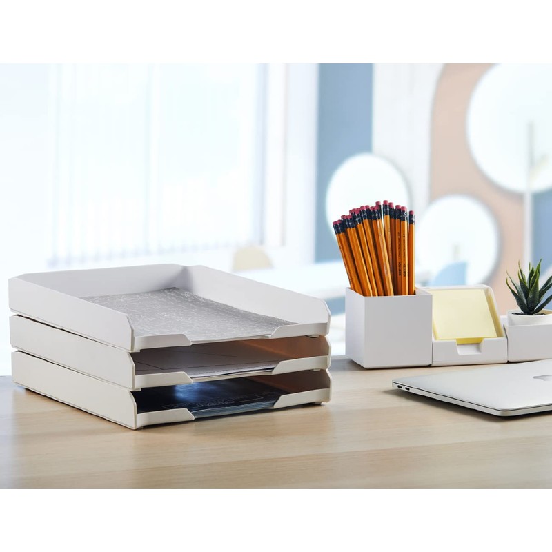 Bostitch Office Premium #2 Pencils, American Cedar Wood, Pre-Sharpened, HB