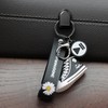 7 attachment hook hangers / 부착 후크 걸이7개