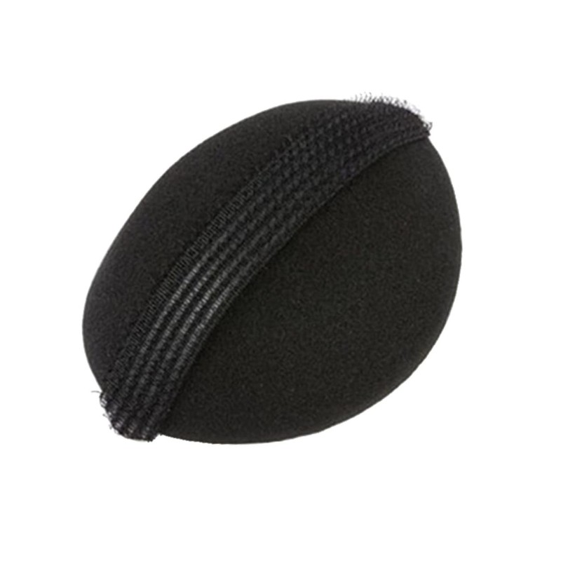 MERRYHAPY 2sets Curl Hair Foam Sponge Hair Bump Pad Styling