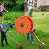 CYWVYNYT 6 Pack WA0004.1 Grass Trimmer Line for All 20