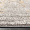 SAFAVIEH Craft Collection Accent Rug - 2'3" x 4', Grey