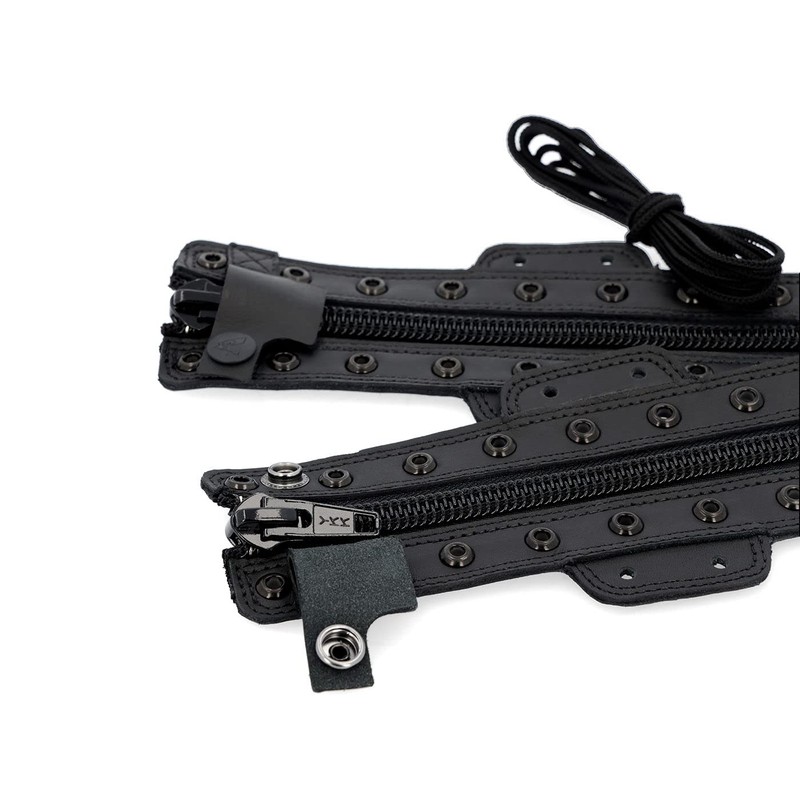 ROCKY Code Red Boot Lace In Zipper Accessory Size Medium(070)