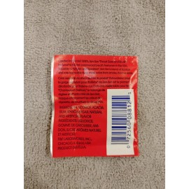 Candy VINTAGE SEN SEN CANDY LICORICE BREATH FRESHENER MINT "New Sealed Packet" 1 Pack