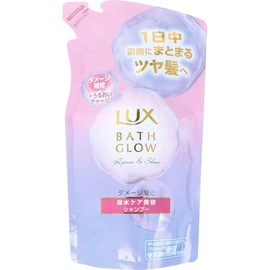 Lux Bath Grow Repair & Shine Shampoo, Refill, 12.6 oz (350 g)