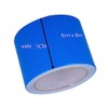 Loopunk Blue Waterproof Tent Repair Tape, Tent Repair Tape, Heavy