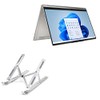 BoxWave Stand and Mount Compatible with Lenovo Yoga 9i (14