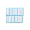 Home And Kitchen Product Pack Count 10 Count, 10 Pack